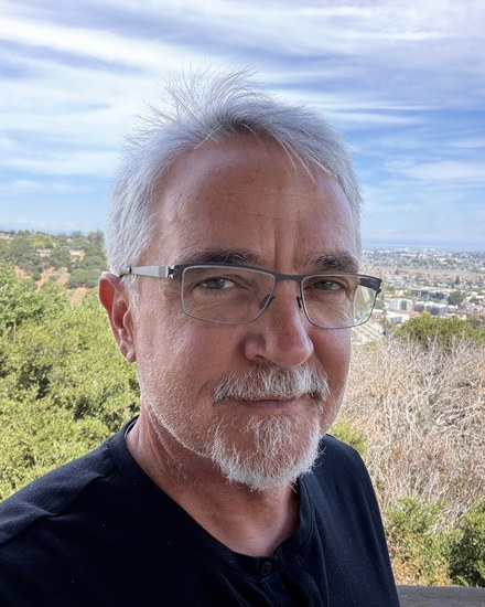Bruce Gutman